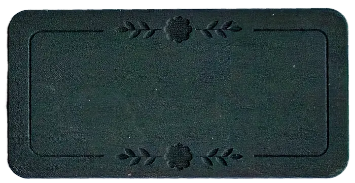 Volcanic Gray