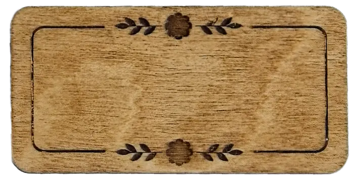 Ořech tmavý 63