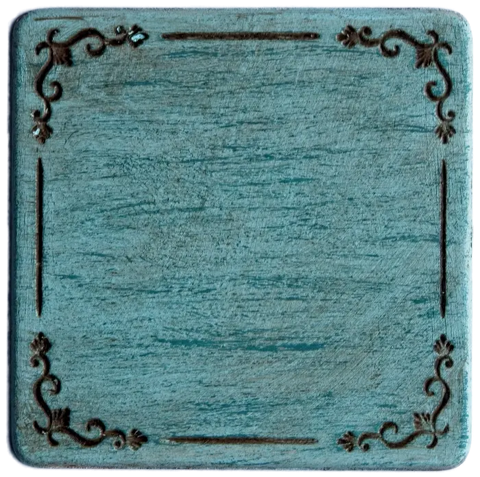 Patina - 58