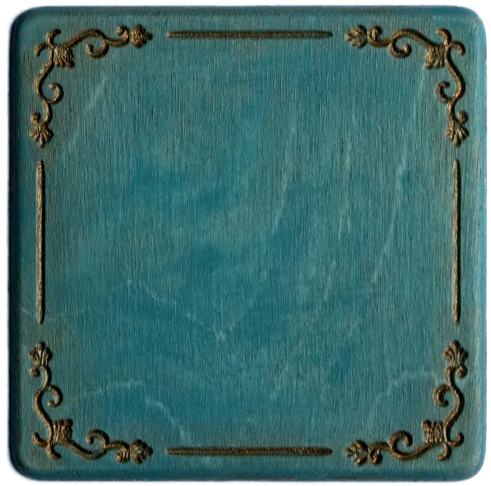Patina - 63