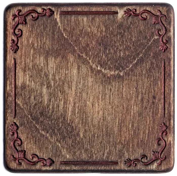 Anitk patina + Copper 80