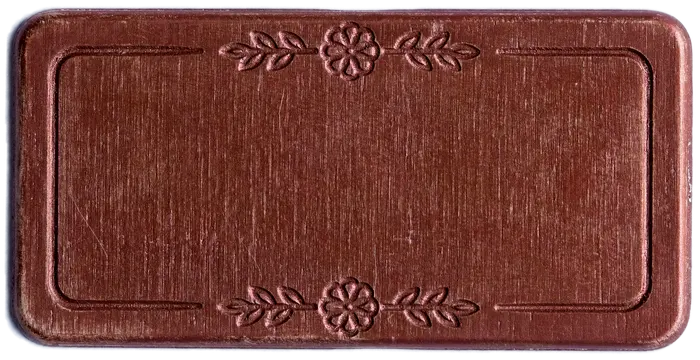 Metallic Wax - Copper - 50