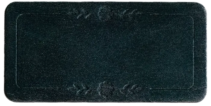 Dark turguoise - 113